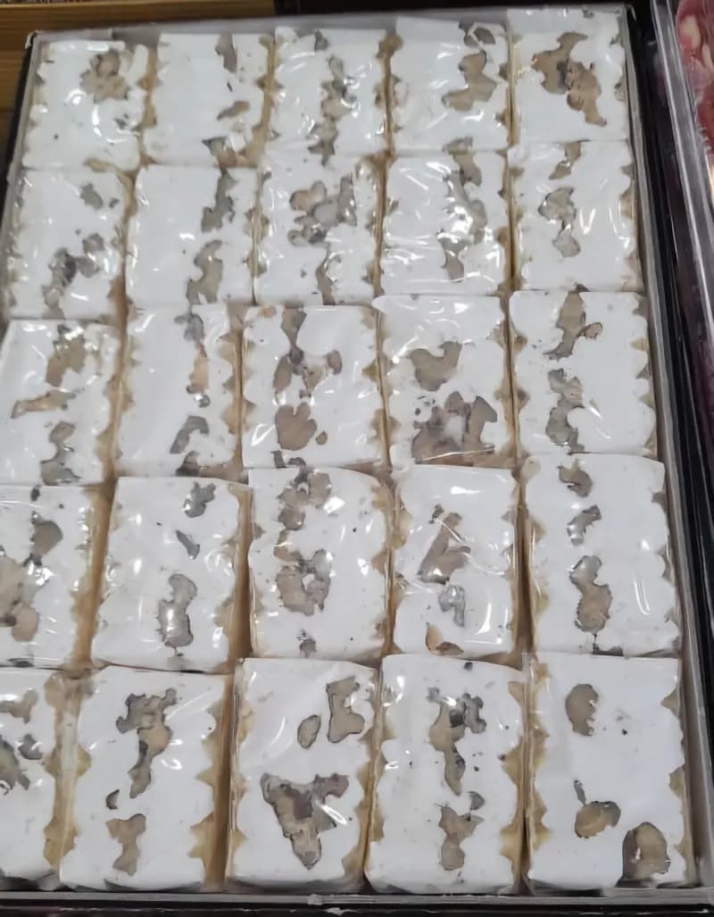 نوقا گردویی افتخاری تبریز — تصویر ۳