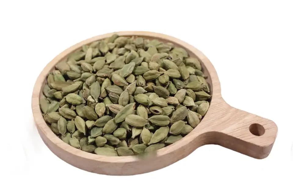 هل سبز ممتاز بسته بندی