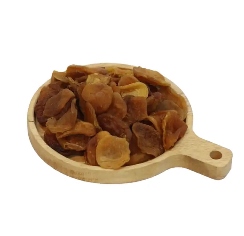 برگه زردآلو آفتابی سنتی