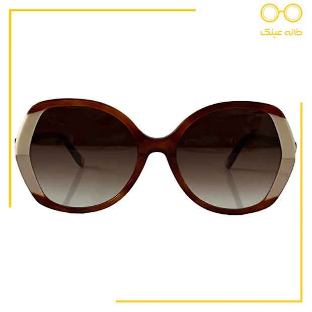 عینک آفتابی زنانه Certina مدل CR6355