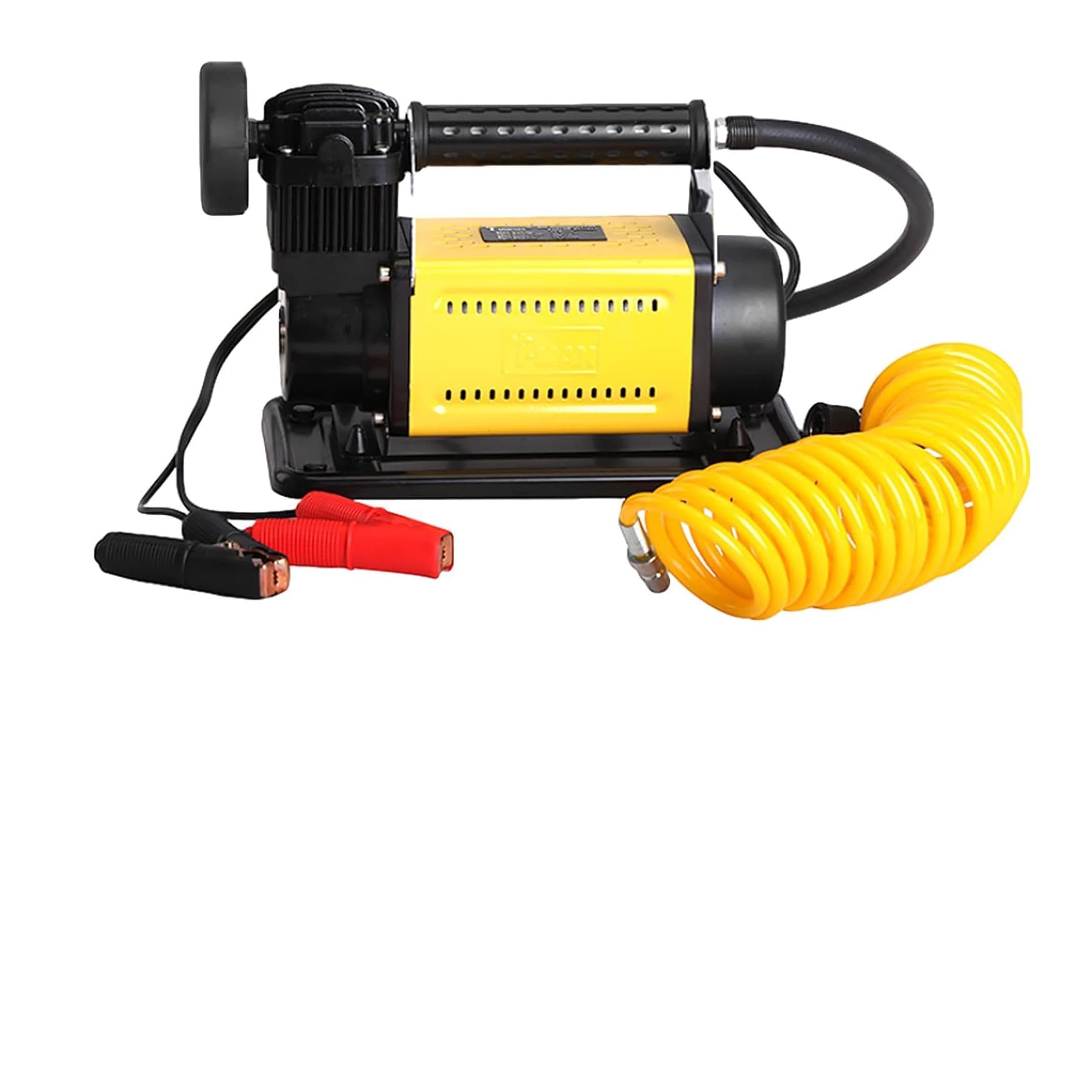 کمپرسور باد TMAX مدل L/M 72