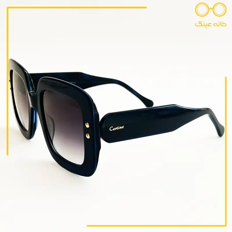 عینک آفتابی زنانه Certina مدل CR6348