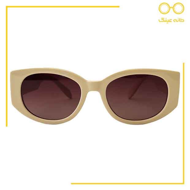عینک آفتابی زنانه برند Certina مدل CR6371