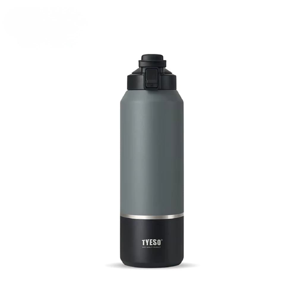فلاسک استیل برند TYESO قفل دار 1200ml