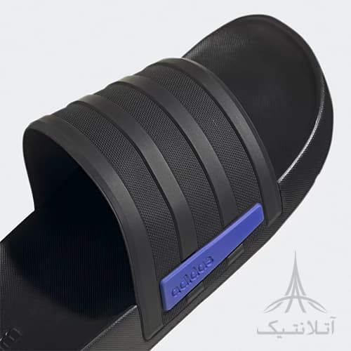 اسلیپر اورجینال برند adidas آدیداس مدل Racer TR Slides — تصویر ۳