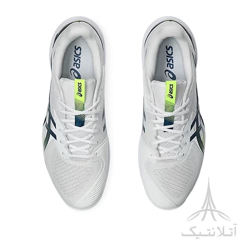 کفش ورزشی اورجینال برند ASICS اسیکس مدل SOLUTION SPEED FF 3 CLAY — تصویر ۵