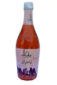 شربت زعفران ممتاز – بهارنشان