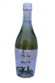 شربت به لیمو ممتاز – بهارنشان