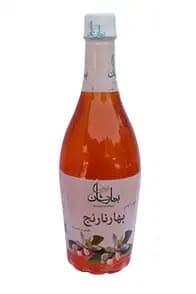 شربت بهارنارنج ممتاز – بهارنشان