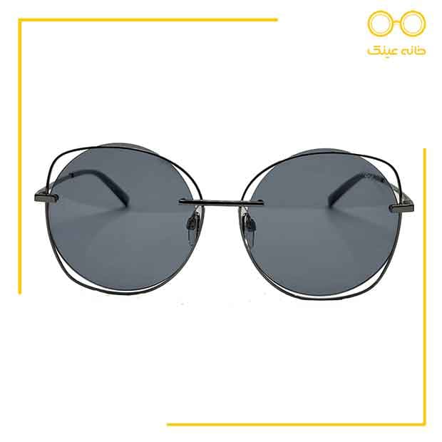 عینک آفتابی زنانه مارک Hickmann مدل HI3078 02A