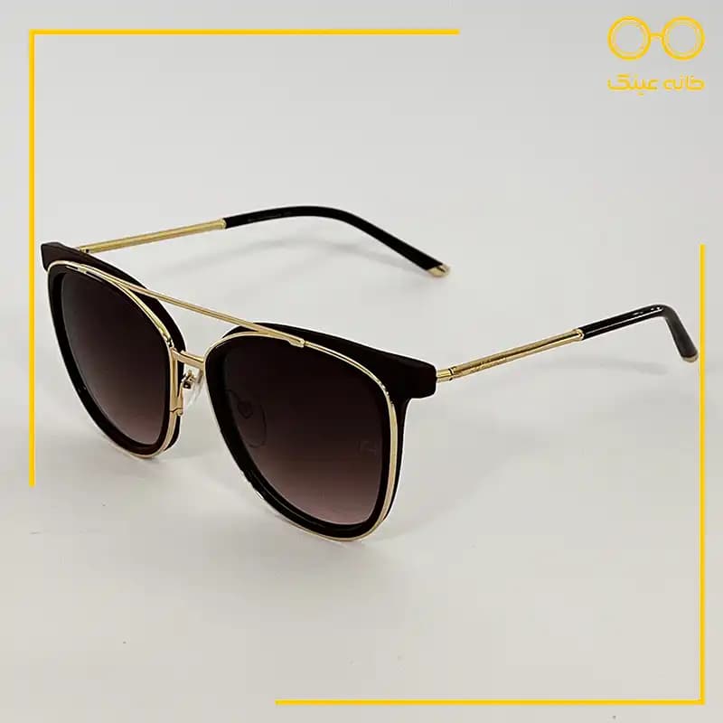 عینک آفتابی زنانه Ana Hickmann مدل AH9248 D01