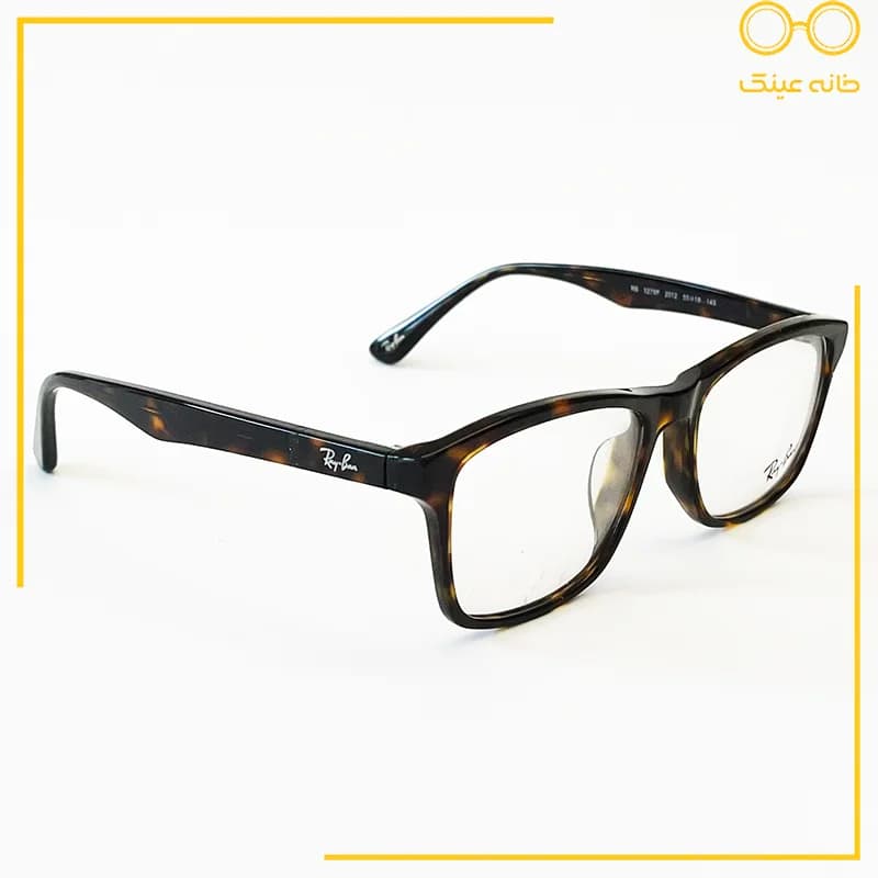 عینک طبی ریبن RayBan مدل RB5279F 2012 — تصویر ۳