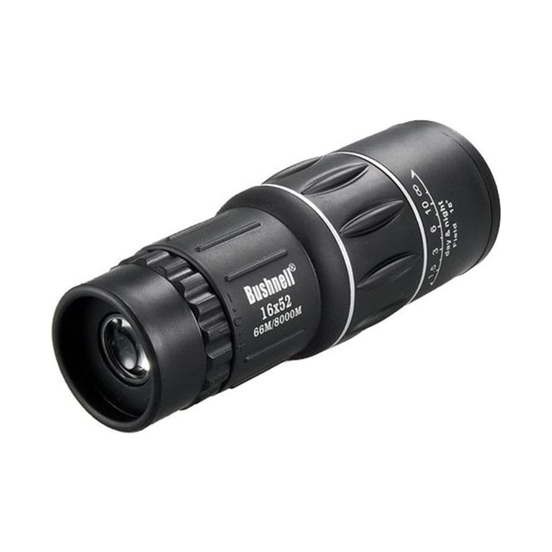 دوربین تک چشمی بوشنل Bushnell مدل 16×52