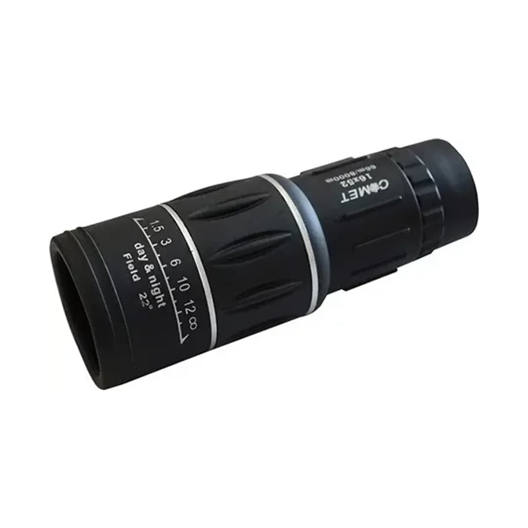 دوربین تک چشمی کامت Comet مدل 16×52