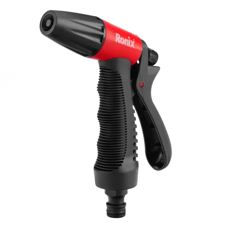 آبپاش قابل تنظیم رونیکس RH-4017
