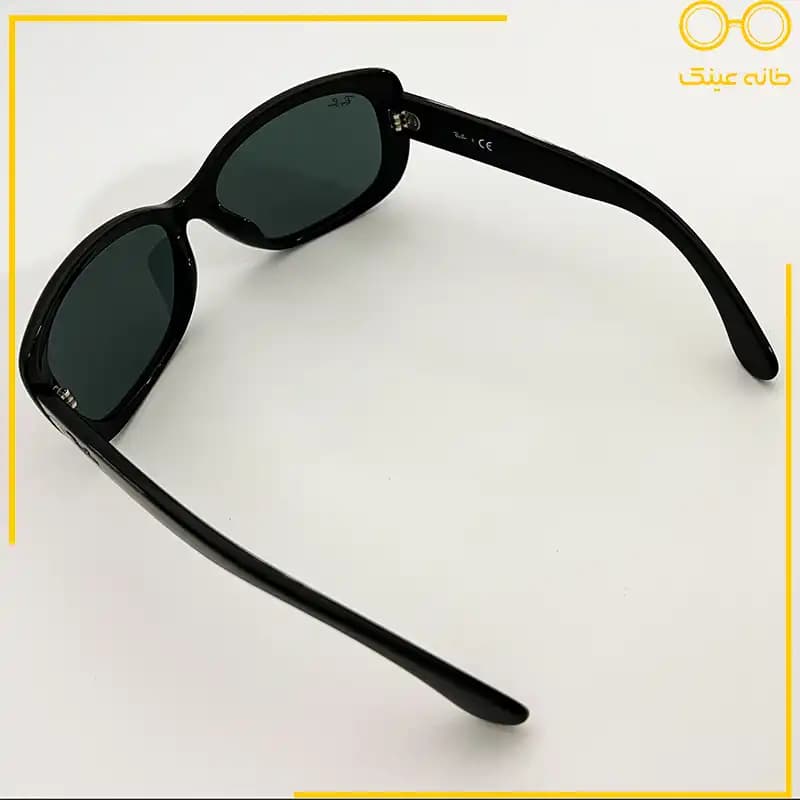 عینک آفتابی ریبن RayBan مدل RB4101F 601 71 — تصویر ۴