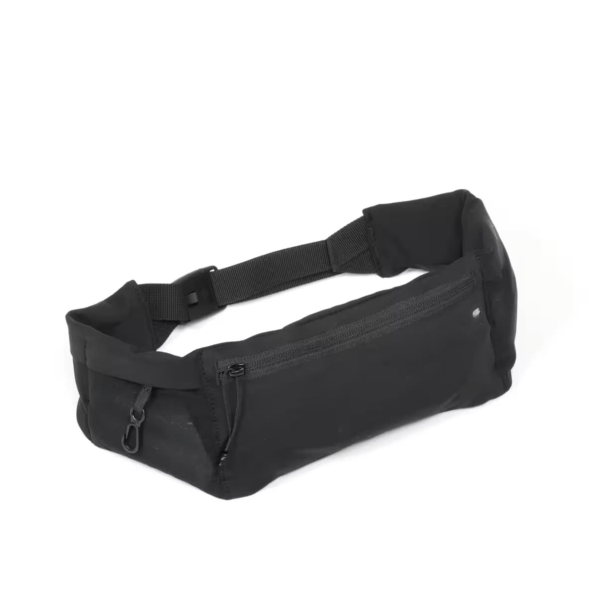 🎒 Kalenji Confort 2 کمربند رانینگ دیکتلون – مشکی