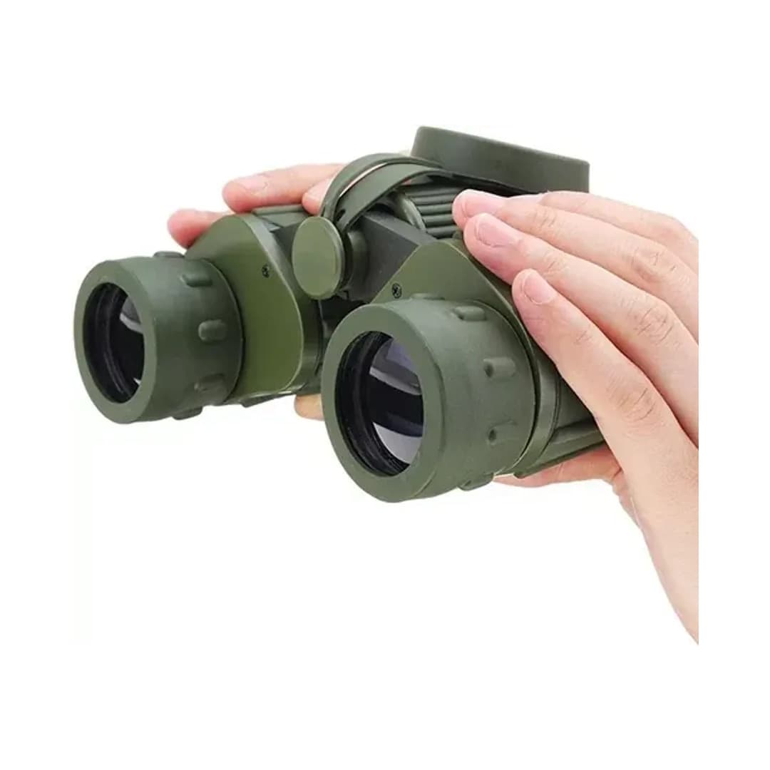 دوربین دوچشمی میلیتاری سیکر Seeker مدل 8×42 — تصویر ۴