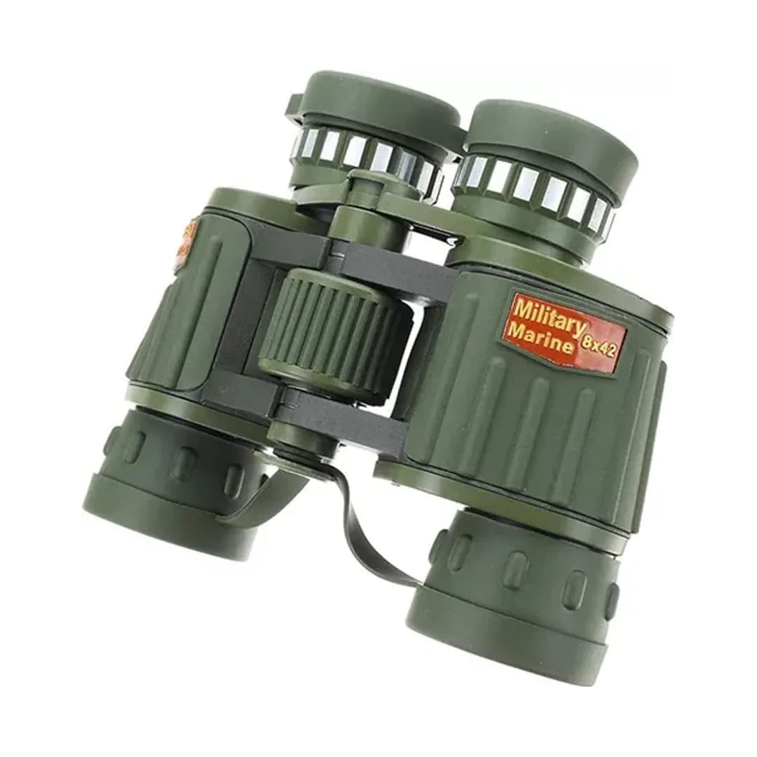 دوربین دوچشمی میلیتاری سیکر Seeker مدل 8×42 — تصویر ۳