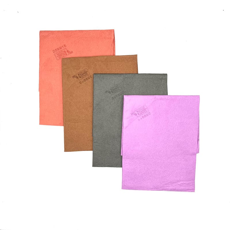 دستمال نظافت خودرو وایت اند وایت مدل gold label کد 88359 — تصویر ۵