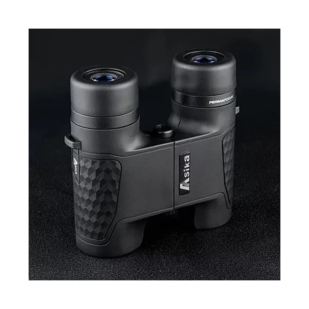 دوربین دوچشمی شکاری آسیکا Asika مدل D4210 HD 10×42 — تصویر ۴