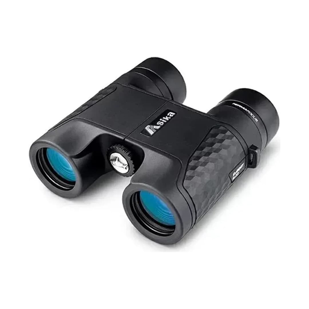 دوربین دوچشمی شکاری آسیکا Asika مدل D4210 HD 10×42 — تصویر ۳
