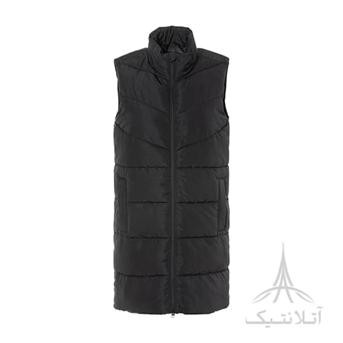 پافر بلند زنانه اسمارا Esmara اورجینال وارداتی مشکی