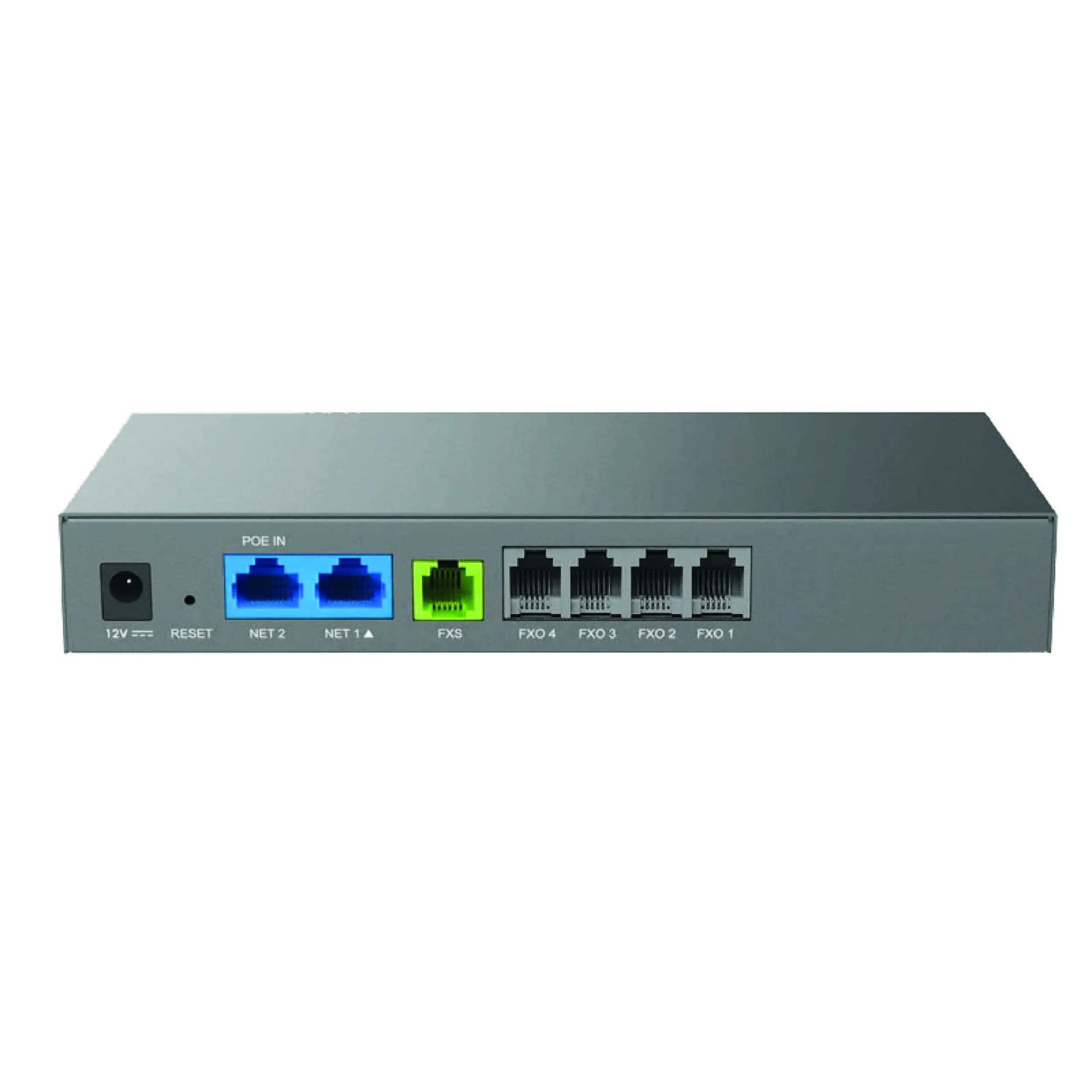 گیت وی FXO گرنداستریم مدل HT841 — تصویر ۴