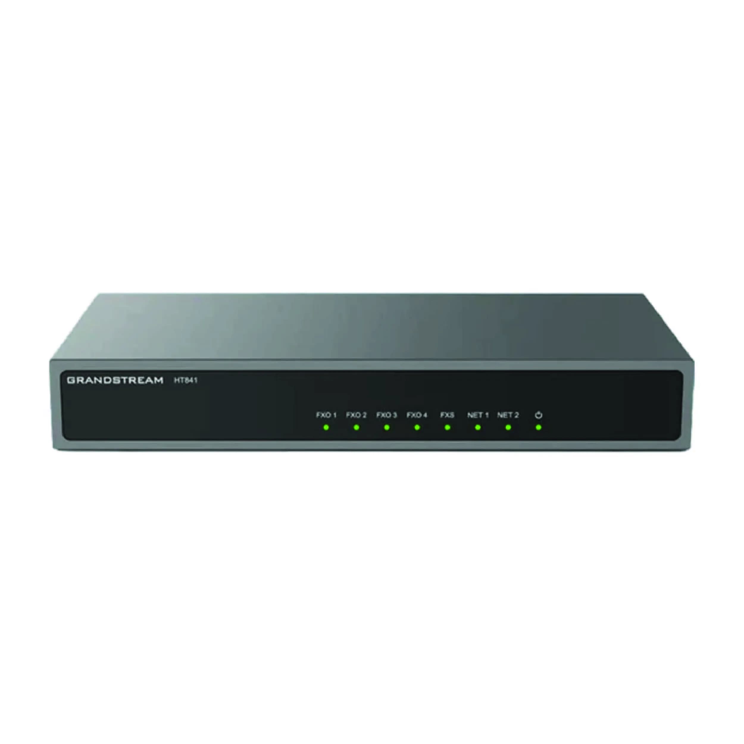 گیت وی FXO گرنداستریم مدل HT841
