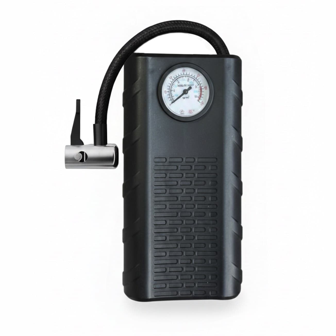 پمپ باد فندکی ماشین V12 کد 83358