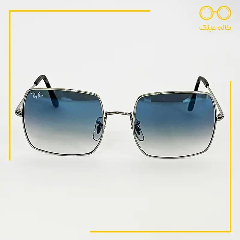 عینک آفتابی ریبن RayBan مدل RB1971 SQUARE 9149/3F — تصویر ۳