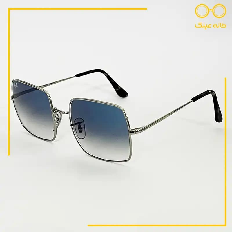 عینک آفتابی ریبن RayBan مدل RB1971 SQUARE 9149/3F