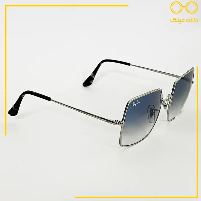 عینک آفتابی ریبن RayBan مدل RB1971 SQUARE 9149/3F — تصویر ۴