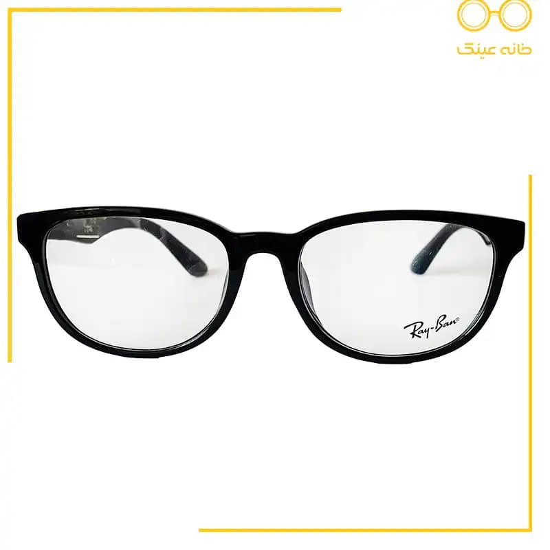 عینک طبی ریبن RayBan مدل RB7082 D 2000