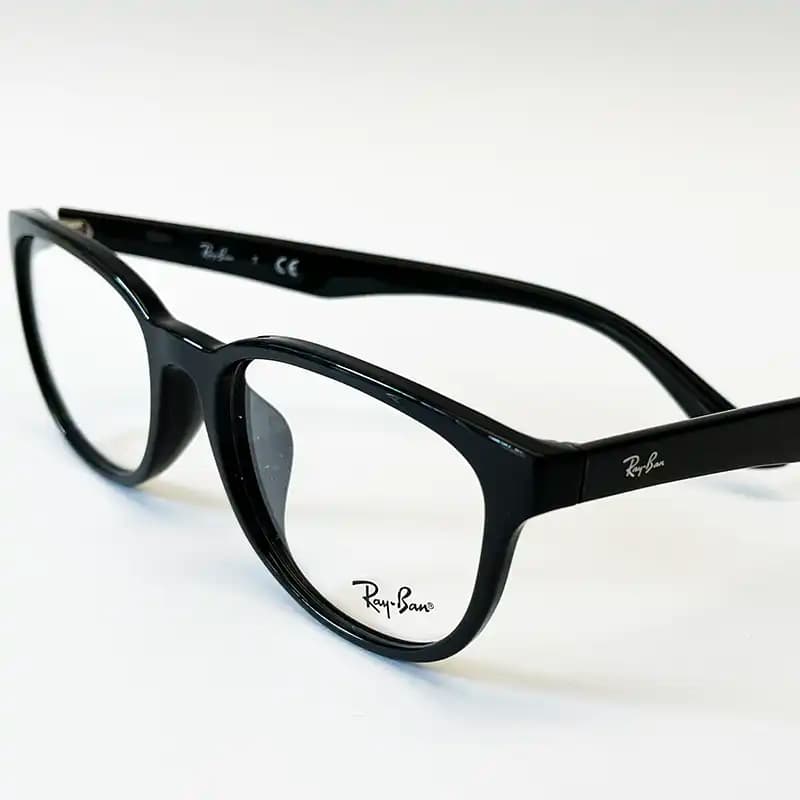 عینک طبی ریبن RayBan مدل RB7082 D 2000 — تصویر ۴