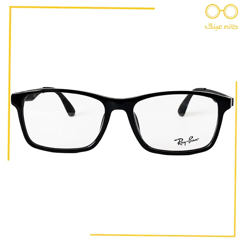 عینک طبی ریبن RayBan مدل RB7056F 2000