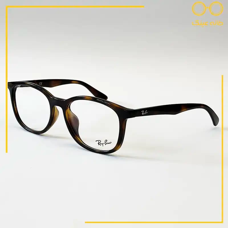 عینک طبی ریبن RayBan مدل RB7093D 2012