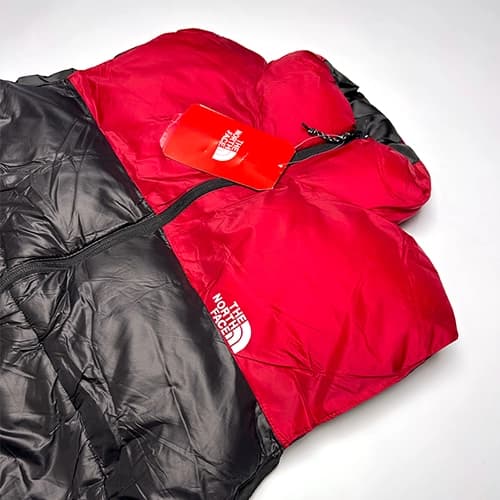 پافر وارداتی نورث فیس The North Face 700 مردانه و زنانه — تصویر ۳