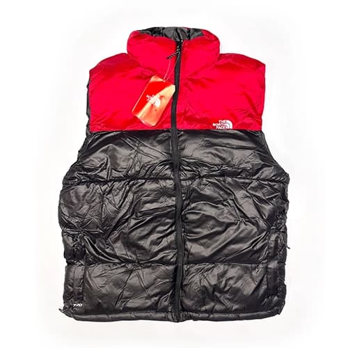 پافر وارداتی نورث فیس The North Face 700 مردانه و زنانه — تصویر ۲