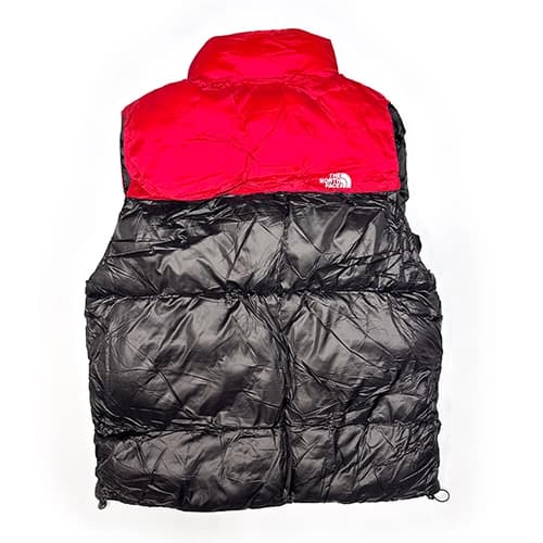 پافر وارداتی نورث فیس The North Face 700 مردانه و زنانه — تصویر ۴