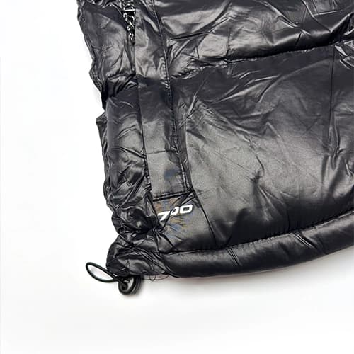 پافر وارداتی نورث فیس The North Face 700 مردانه و زنانه — تصویر ۶