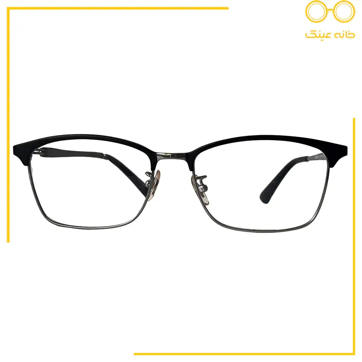 عینک طبی RayBan مدل RB8751D 1196