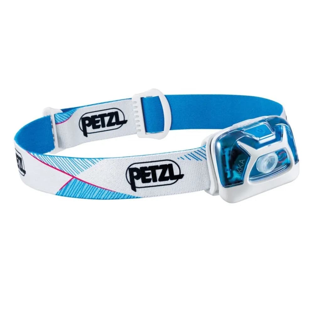 هدلامپ petzl tikka 300 — تصویر ۲