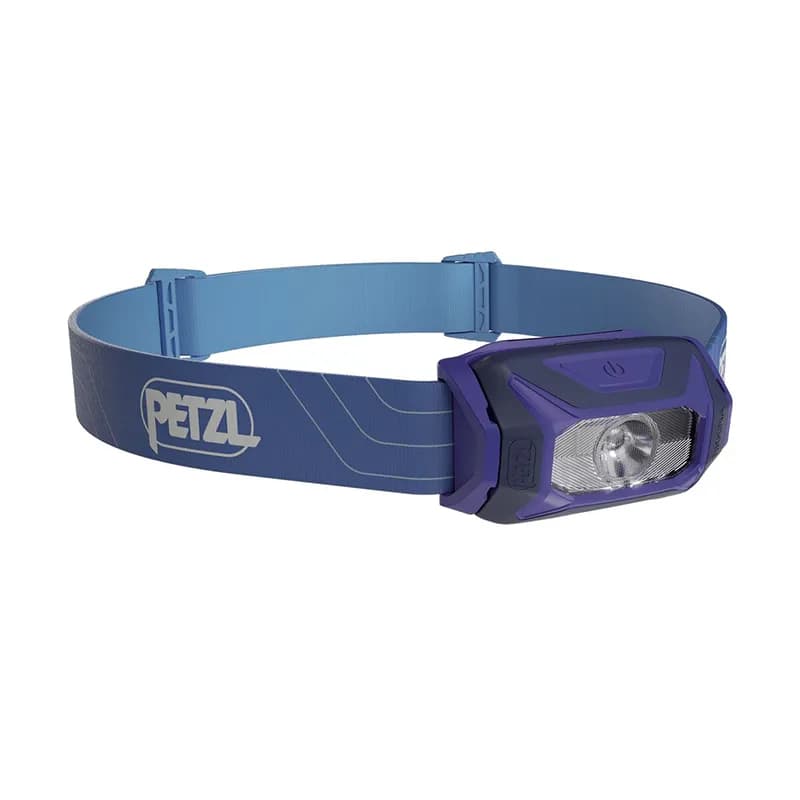 هدلامپ petzl tikka 300 — تصویر ۳