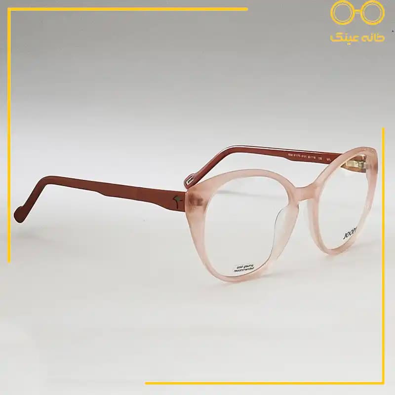 عینک طبی زنانه JOOP! مدل 81170 — تصویر ۶