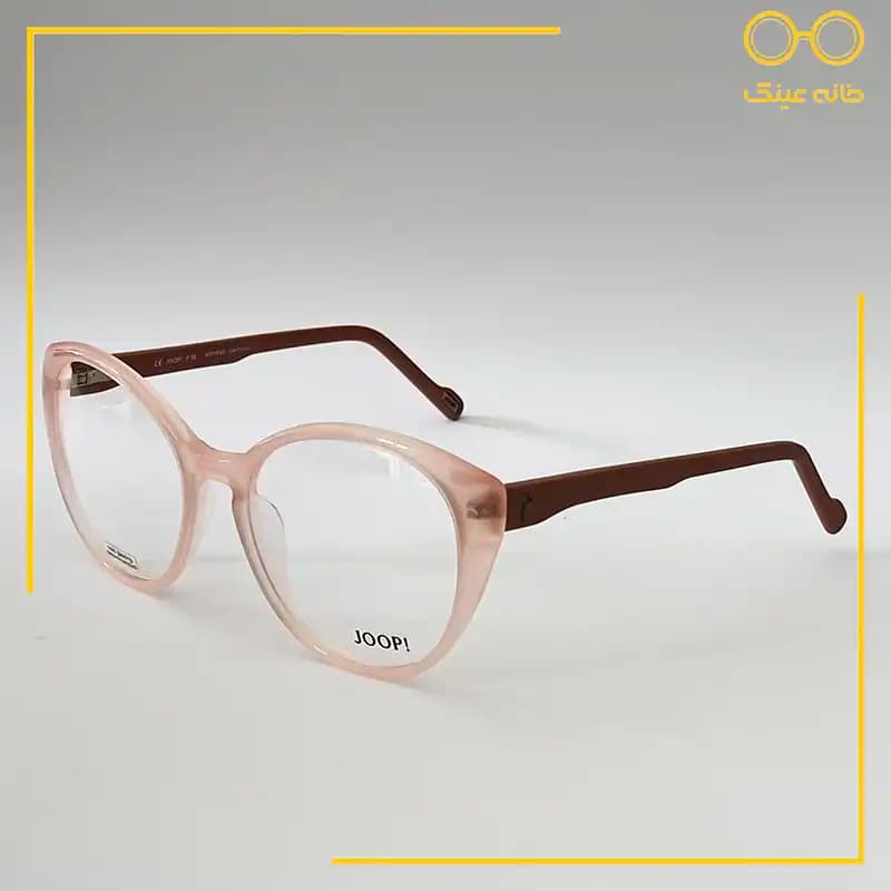 عینک طبی زنانه JOOP! مدل 81170 — تصویر ۲