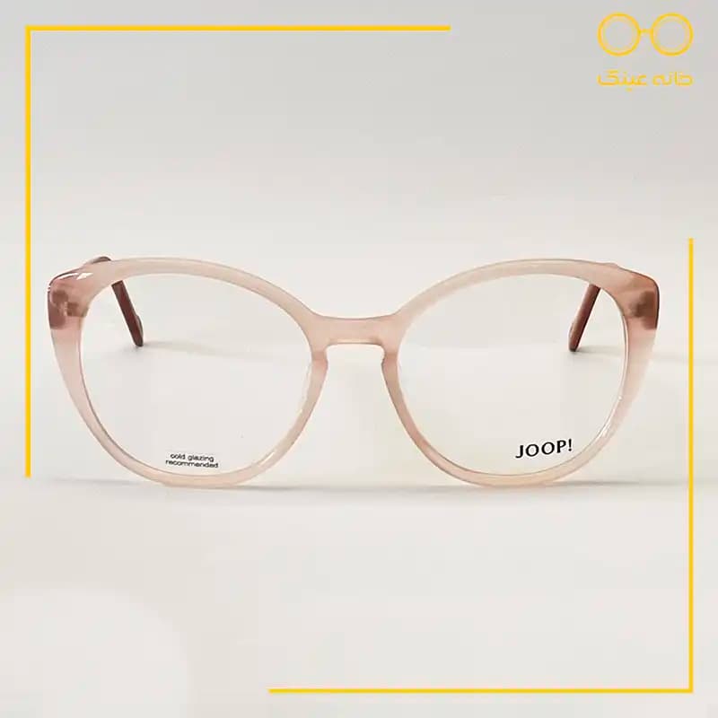 عینک طبی زنانه JOOP! مدل 81170 — تصویر ۳