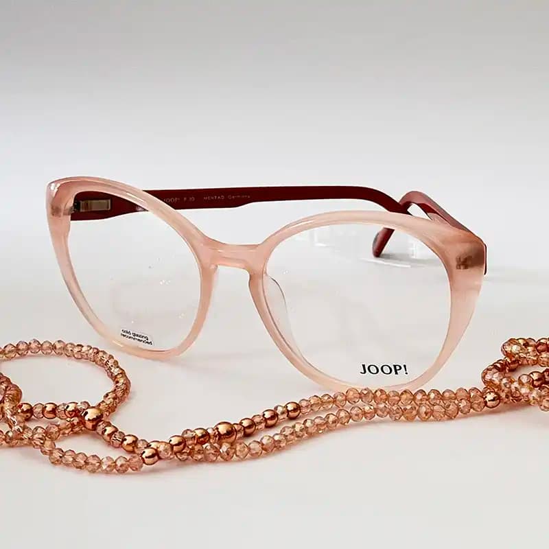 عینک طبی زنانه JOOP! مدل 81170 — تصویر ۵