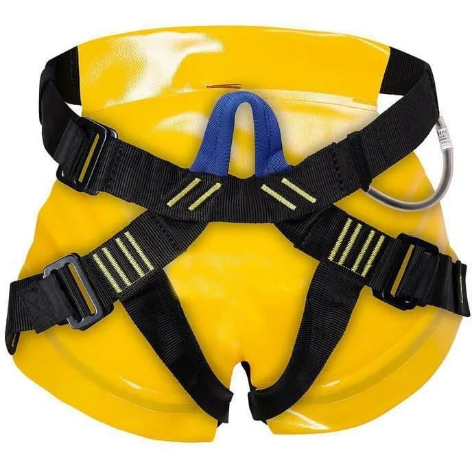 هارنس دره نوردي بئال Beal Barranco Harness