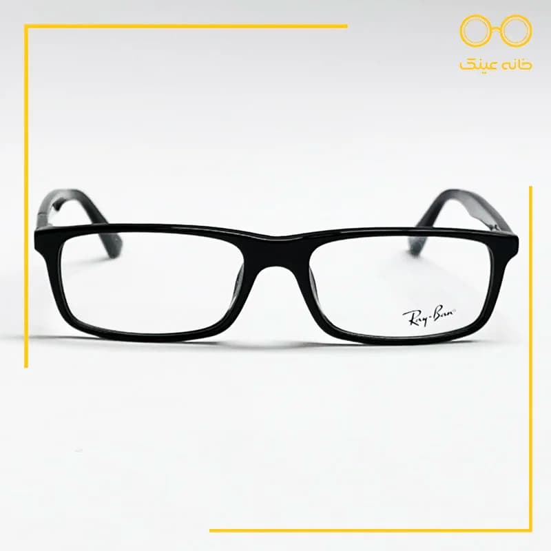 عینک طبی ریبن RayBan مدل RB5292_D 2000 — تصویر ۲